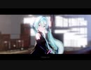 【MMD】B.B.F. / Sour式初音ミク【1080p】