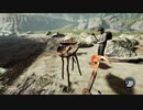 [The Forest]はじけ飛べ！食人族の森！[第三食目]
