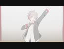 【初投稿】男子高校生が「かいしんのいちげき！」歌ってみた