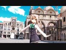 【MMD艦これ】リバースユニバース