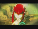 【ゼルダの伝説BOTW】【part33】約束【ゲーム実況】【風神雷神】