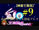 【姉弟で実況】PS「アンジェリークspecial2」弟が宇宙を育てる初見プレイ　#9