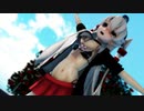 【MMD艦これ】愛言葉Ⅲ踊ってもらった