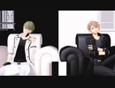【MMDA3!】[A]ddiction【至/千景】