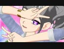 オオミヤちゃんと私 ヨノちゃんを添えて