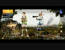 【女性がいる実況】ポンコツな新兵が隊長と頑張るPUBG実況 - 6日目 カエルの衣替え編