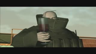 【MGS2】メタルギアソリッド2初見風実況プレイpart16【非初見】