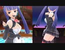 【ドリームクラブGogo.】鈴凛／O-share is Noko-ism!《2視点》