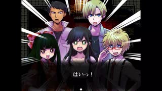【実況】日本式ホラーハウス【賽の河原と人魚巫女】16