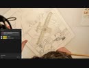 ゆきひとの雑談＆お絵描き生放送 #175