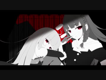 【オリジナルMV】フィクサーを歌ってみた【くるっか×さくらもち】