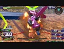 EXVS2大佐4アレックス 　先ずは君！次は君！