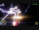 【KH3 ReMind】リミカ ゼムナス戦(クリティカル/ノーダメ)