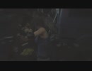 バイオハザード RE3 体験版をナイフで戦い抜いてみる　その2