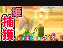 【あつまれ どうぶつの森】かぐや姫捕獲計画！？＃13
