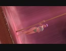 ポールダンス 揺れ+ あやね
