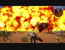 [EDF：IR]　英語版　DISASTER　口ベタ実況4