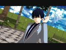 【MMDA3！】かいしんのいちげき！【月岡紬】
