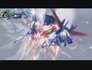 【実況】ゆる縛りで楽しむGジェネCR Destiny編 6-3【クロスレイズ】