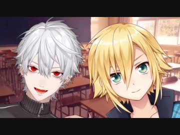 ラップの話をする葛葉と卯月コウまとめ+元ネタ集