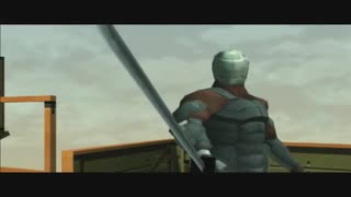 【MGS2】メタルギアソリッド2初見風実況プレイpart17【非初見】