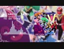 【シャニマス】デビ太郎のうた & 絶対正義 EVERY DAY メドレー（Game Size）【全2曲】