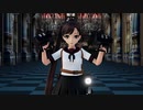 【MMD艦これ】rouge式綾波改二でアンヘル