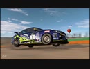 【GT Sport：455QR】予選やらかすと決勝もこうなりやすい気がするｗ