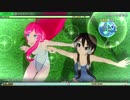 【MEGA39s】(064)　ジェミニ NORMAL　競泳姉妹の家出騒動【nintendoswitch】