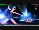 【MEGA39s】(116)　右肩の蝶 NORMAL 競泳少女花詞ちゃん【nintendoswitch】