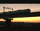 鉄旅OP　試作