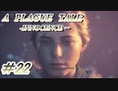 【プレイグテイル】ネズミ年なのでやってみます【part22】