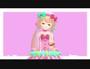【MMDm@ster】杏がだめ演技力面接に挑戦してみた！