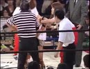 [MAD] 全日本女子プロレスドリームスラム 北斗晶 vs 神取忍 試合後