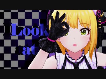 【LiPPS】Little Bad Girl【デレステMAD】