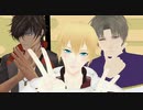 【MMD刀剣乱舞】笑顔になれる動画（仮）