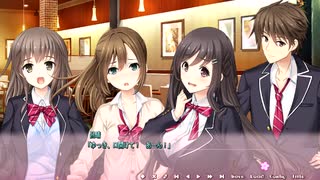 【フルキス】実況動画(37)幼馴染が､八重歯で小柄でポニテって最強すぎん?