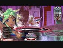 試される大地のシレネ　part2   [ex02→03]