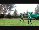 【MMD自動トレース】ローカル版を試してみた