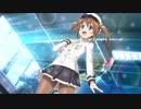 ハイスクール・フリート 艦隊バトルでピンチ! 岬明乃【艦長のお仕事】