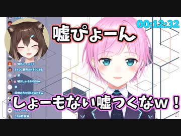 夕陽リリのコメント欄でしょうもない嘘をつくも信用されていない文野環