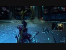 赤い衣の忍者-Warframe-その８