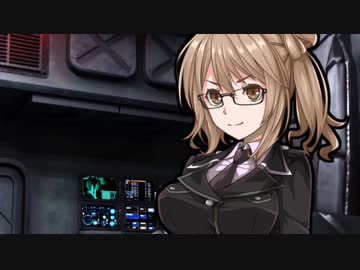 No.111 琴葉バカ姉妹 宇宙戦艦ボイロ編