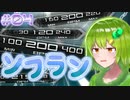 【beatmaniaIIDX】#04『皿チョン少女♥らいはちゃん!!』【ゆっくり実況プレイ / まだ見ぬ旋律を求めて】
