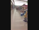 ホモと学ぶキッズYouTuber　店内でかくれんぼをする