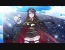 ハイスクール・フリート 艦隊バトルでピンチ! 宗谷ましろ【副長の役割】