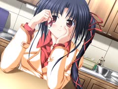 秋色恋華　プレイ動画　パート26　伊吹ルート5