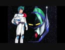 1985年10月03日　TVアニメ　蒼き流星SPTレイズナー　OP　「メロスのように-LonlyWay-」（AIRMAIL from NAGASAKI）