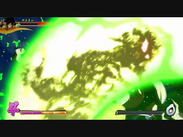 ドラゴンボール超　BRYULY.nnxa-