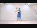 【刀剣乱舞】千代金丸で カトラリー 踊ってみた【コスプレ】